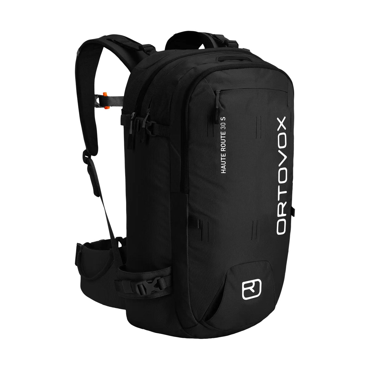 Haute Route 30 S-Black Raven-1