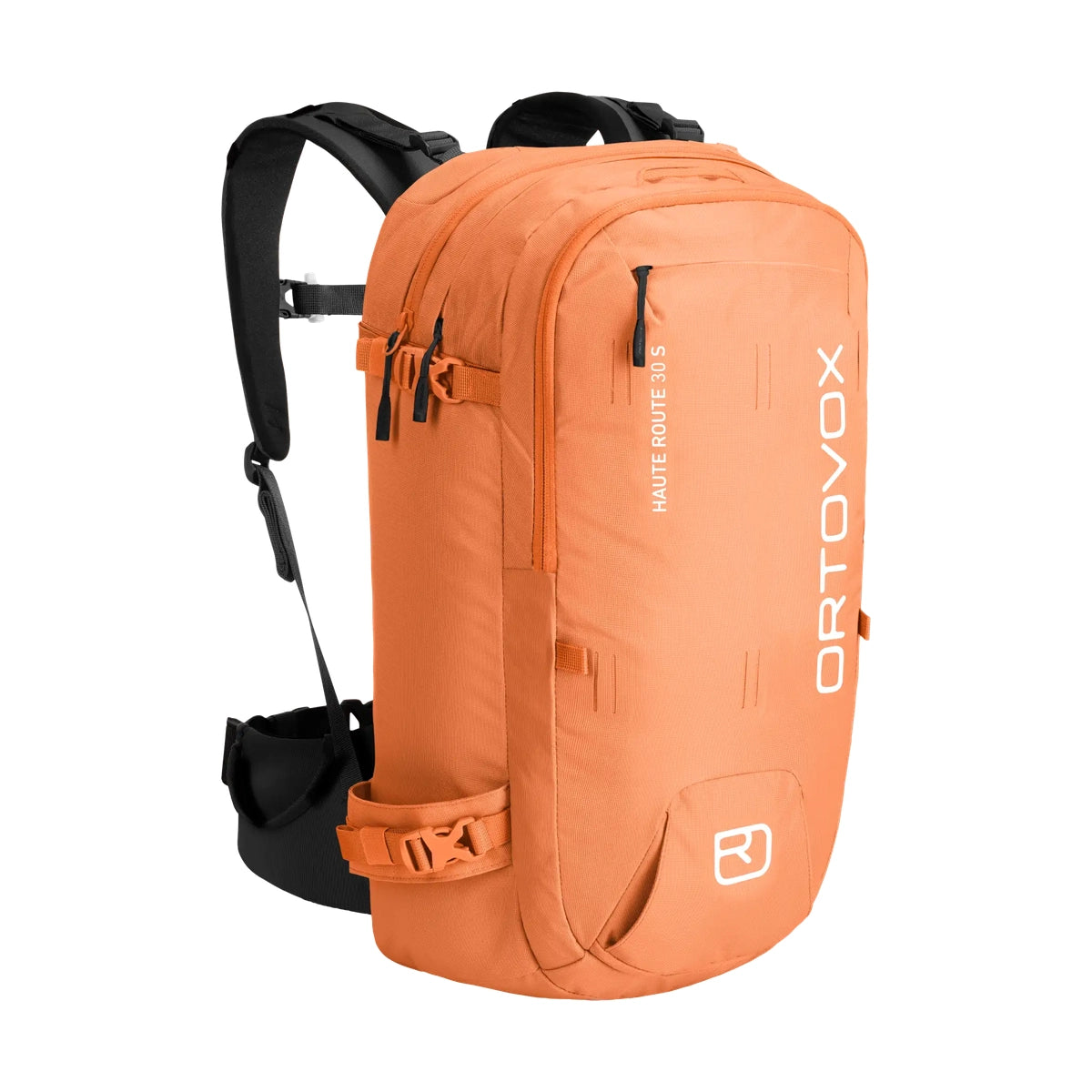 Haute Route 30 S-Faded Tangerine-1