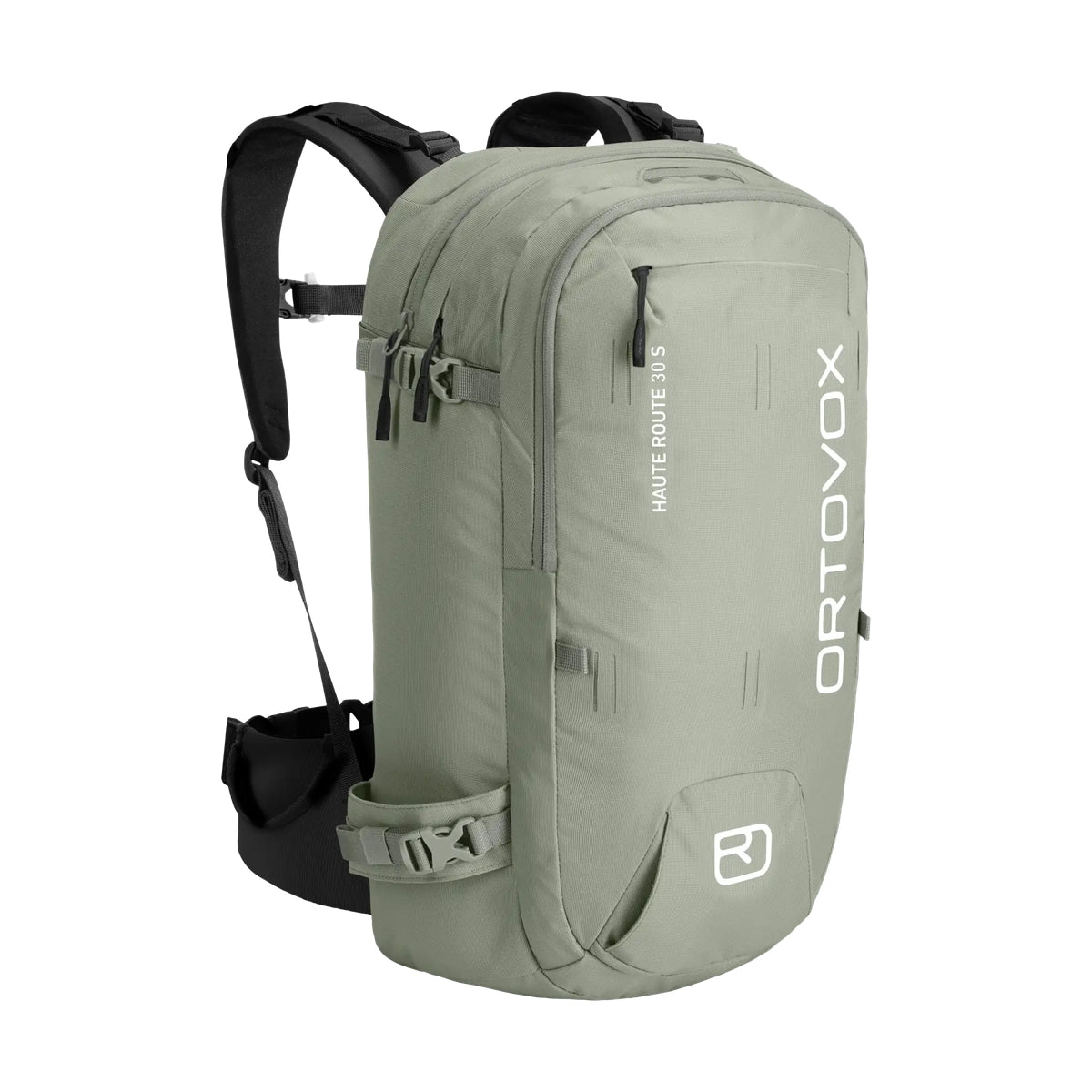 Haute Route 30 S-Green Sage-1
