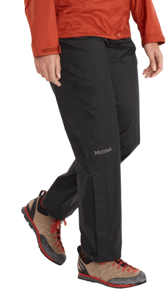Precip ECO-1