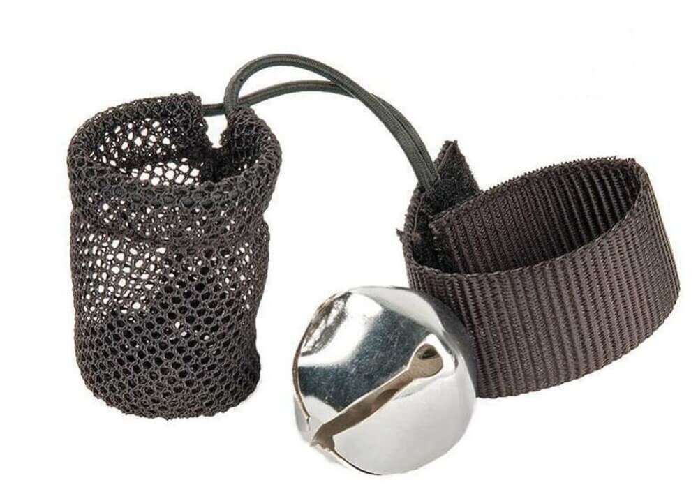 Bear Bell-1