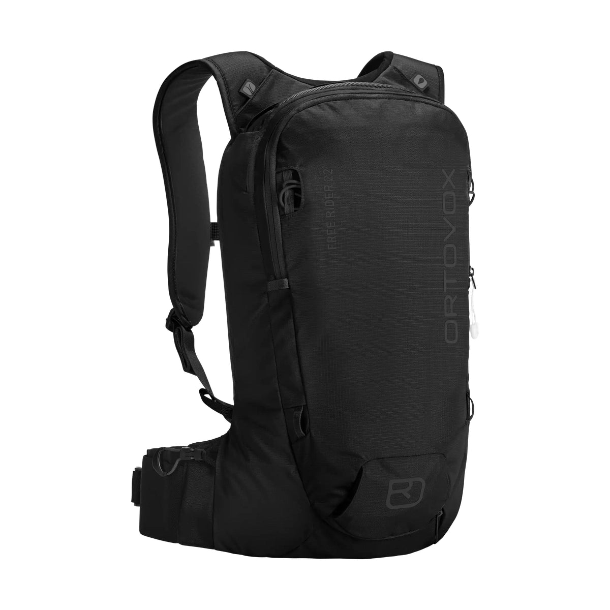 Free Rider 22-Black Raven-1