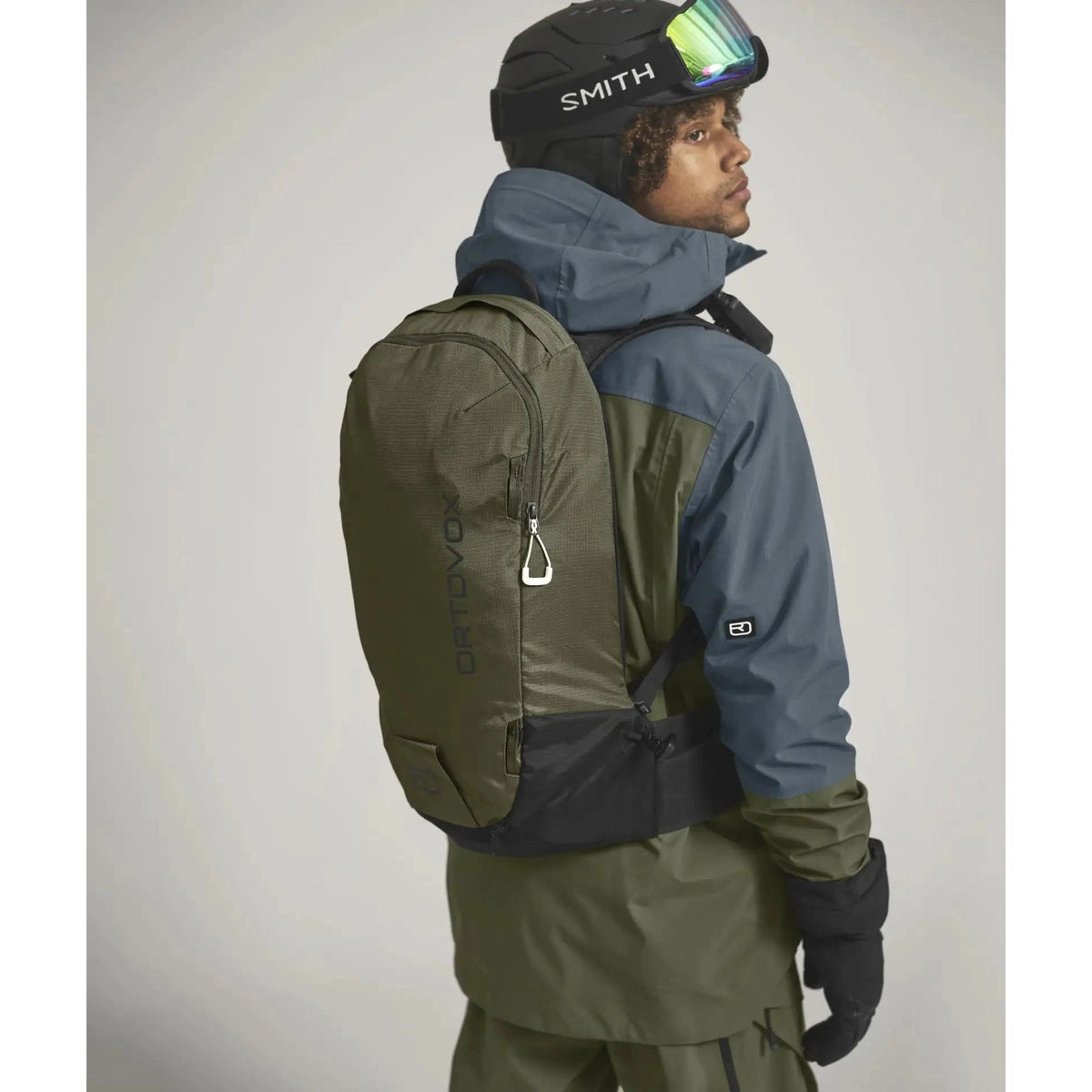 Free Rider 22-3