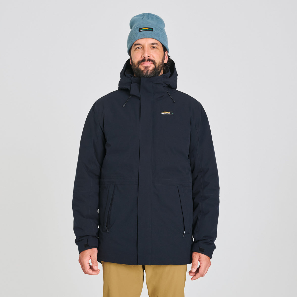 Tuque VIE Active ADULTE