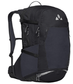 Bike Alpin 23+5-0100-Black-1