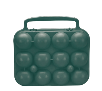 Crate ŒUF 12-1