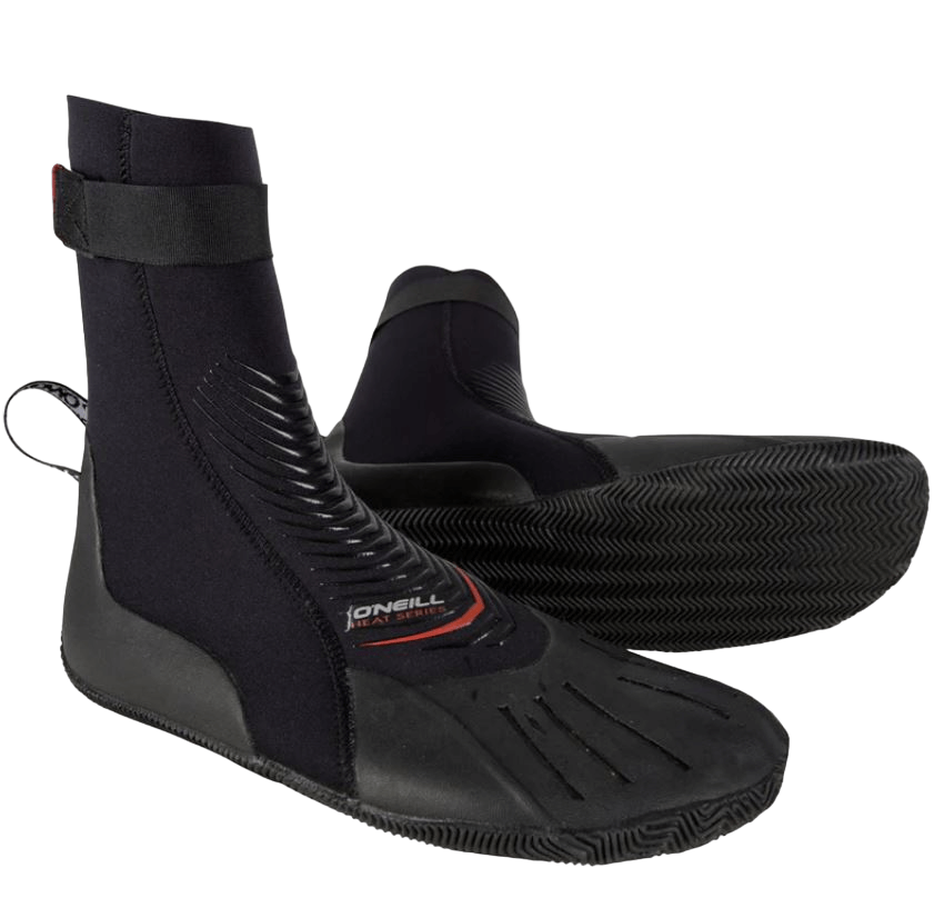 Heat 3MM RT-002-Noir-1