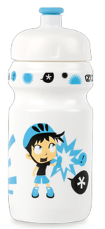 Little Z-Blanc/Bleu-1