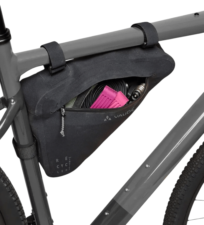 Trailframe M-3