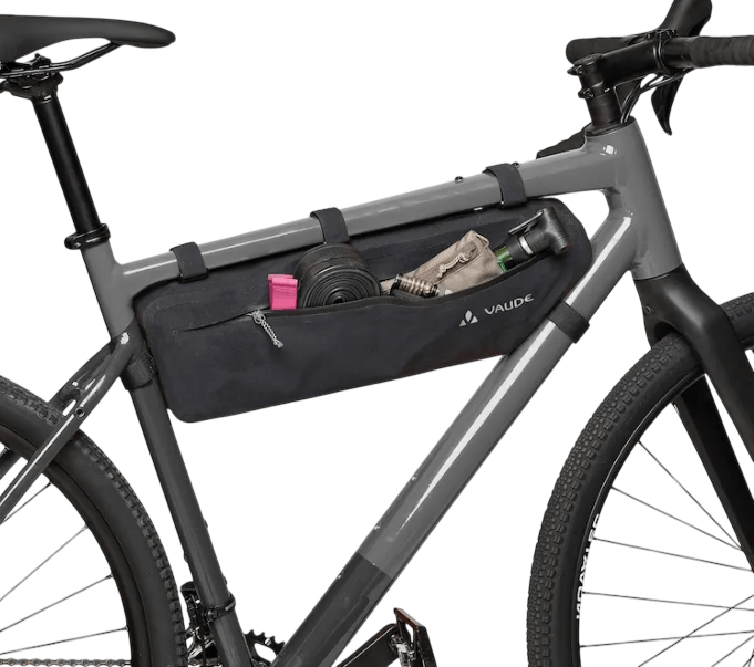 Trailframe L-9