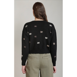 Embroidered Flower-2