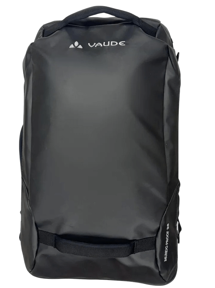 Mundo Proof 38-0100-Black-1