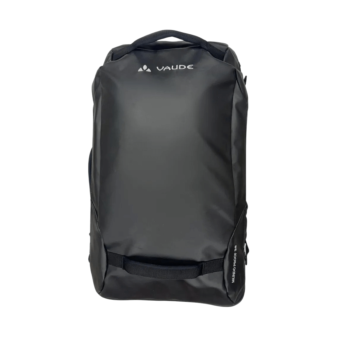 Mundo Proof 38-0100-Black-1