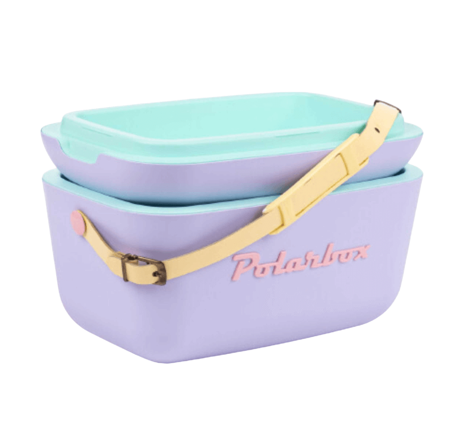 Rainbow Glacière 12L-1