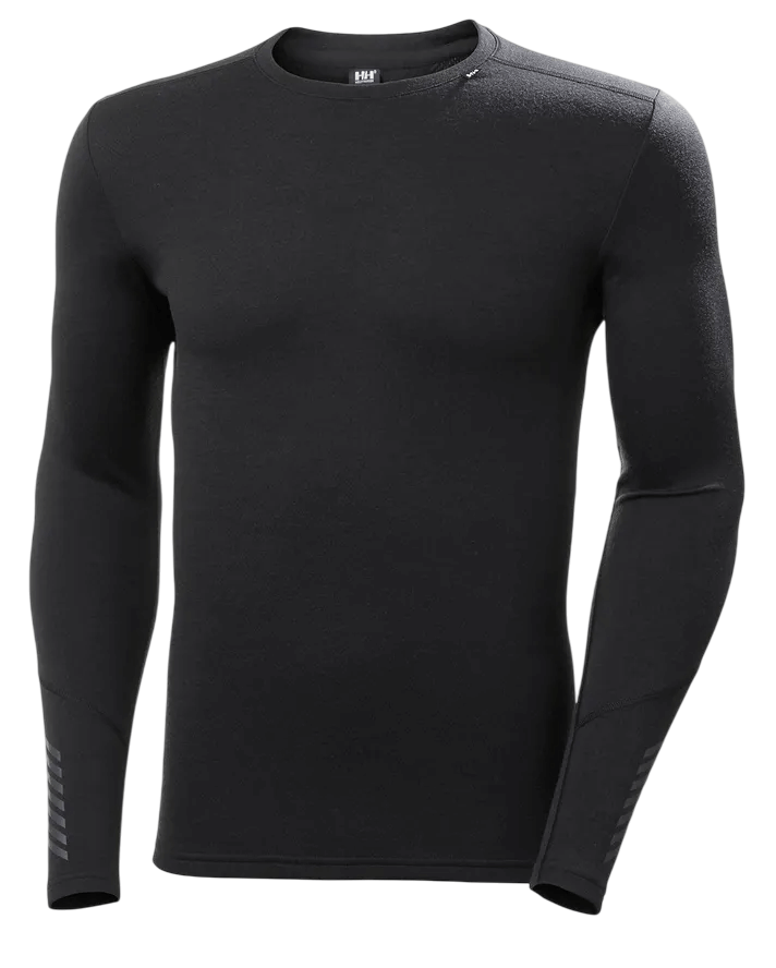 Lifa Merino Midweight Crew-1