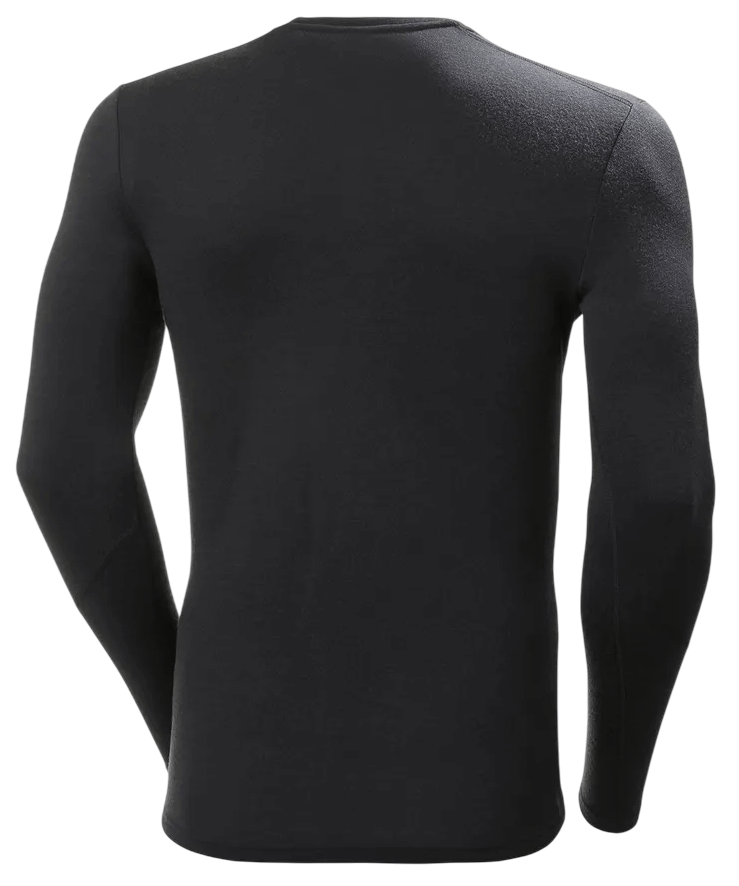 Lifa Merino Midweight Crew-5
