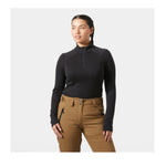 Xxxlifa Merino Midweight 1/2 ZIP-3