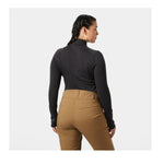 Xxxlifa Merino Midweight 1/2 ZIP-4