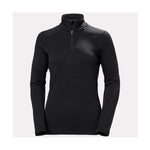 Xxxlifa Merino Midweight 1/2 ZIP-1