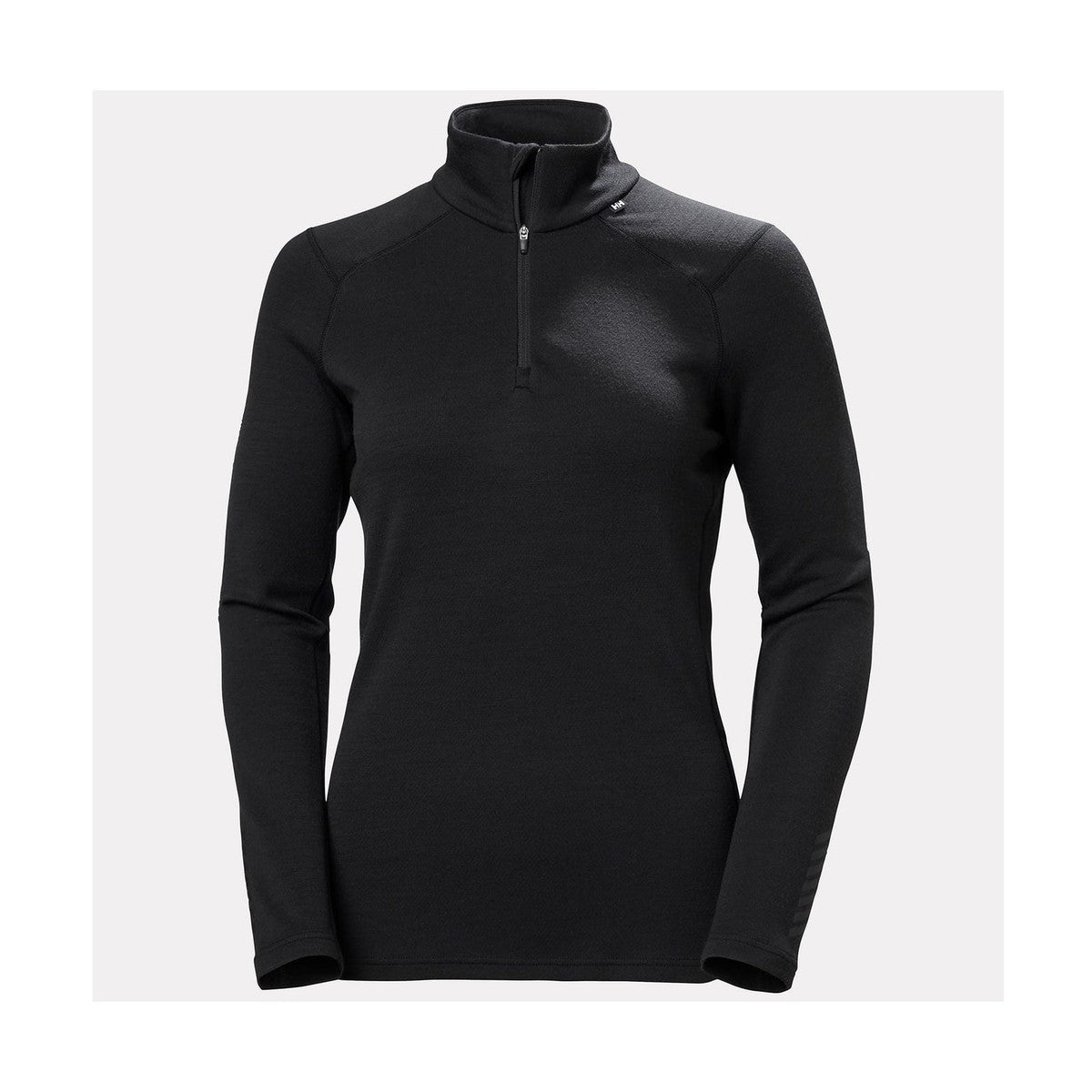 Xxxlifa Merino Midweight 1/2 ZIP-1