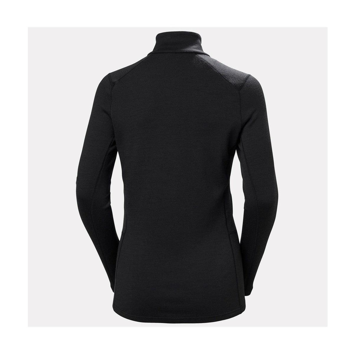 Xxxlifa Merino Midweight 1/2 ZIP-2