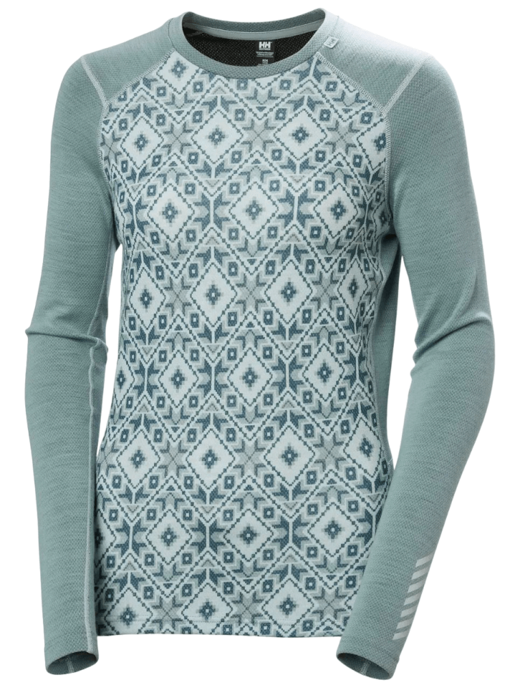 Lifa Merino Midweight Graphic-1