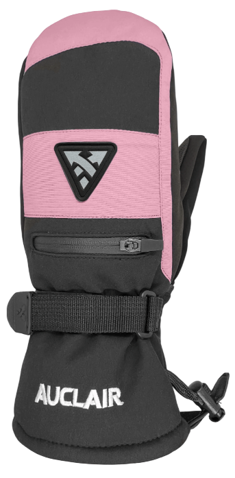 Explorer-Black/Soft Berry-1