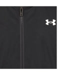 Manataug Solid Windbreaker-4