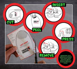 BIG TOE Hole Preventer-2