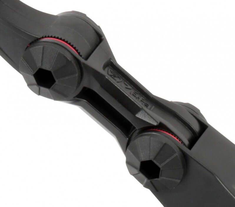Garde Boues Deflector Rm90+-12