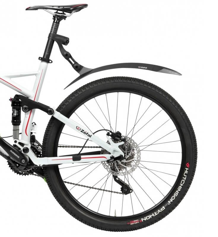 Garde Boues Deflector Rm90+-5