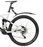 Garde Boues Deflector Rm90+-10
