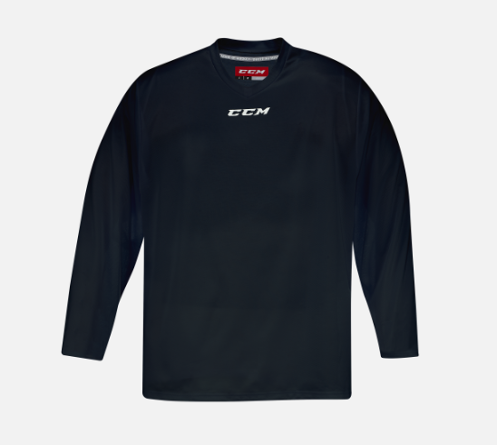 Gilet de Pratique-Noir-1