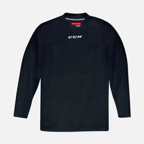 Gilet de Pratique-Noir-1