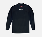 Gilet de Pratique-Noir-1