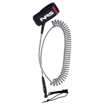 Coil SUP Leash-Noir-1