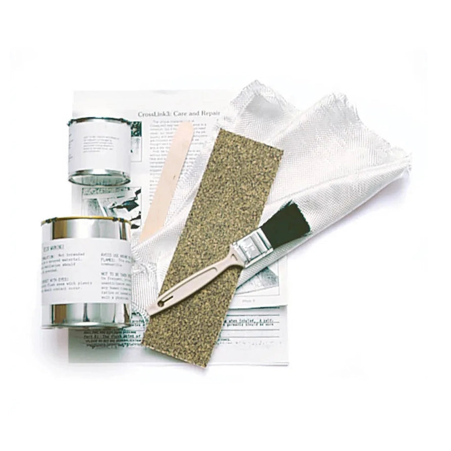 Polyethylene/Royalex Repair KIT-1