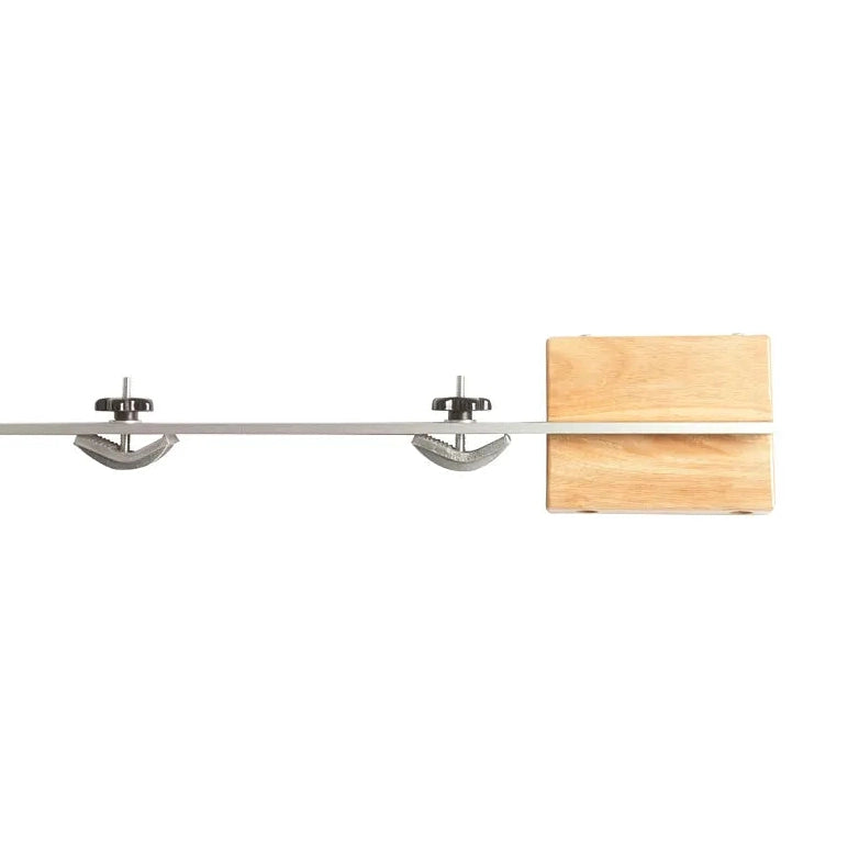 Universal Canoe Motor Mount-1