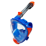 Exumas-BO-Bleu/Orange-1