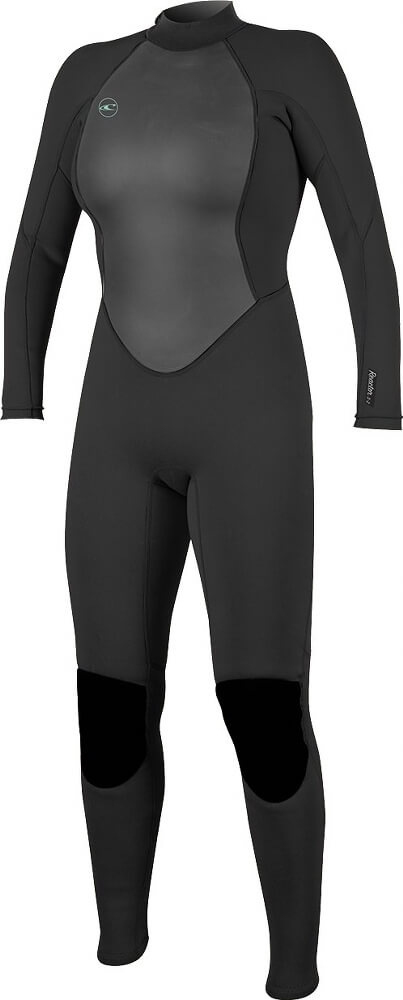 Reactor II 3/2 Back ZIP Full-1