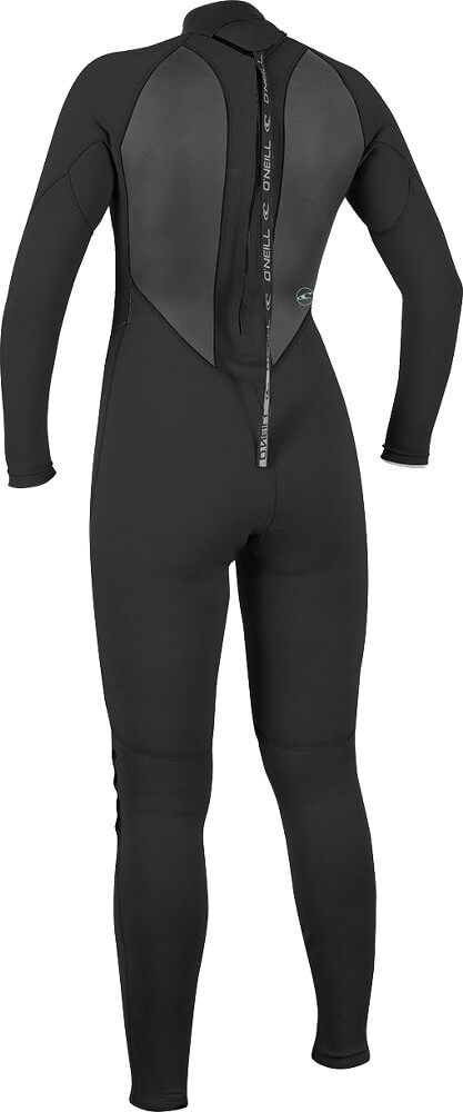 Reactor II 3/2 Back ZIP Full-5