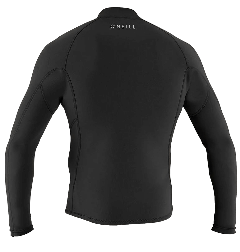 Reactor II 1.5mm FZ Jacket-5