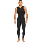 Reactor-2 2MM Front ZIP Full-A00-Noir/Noir-1