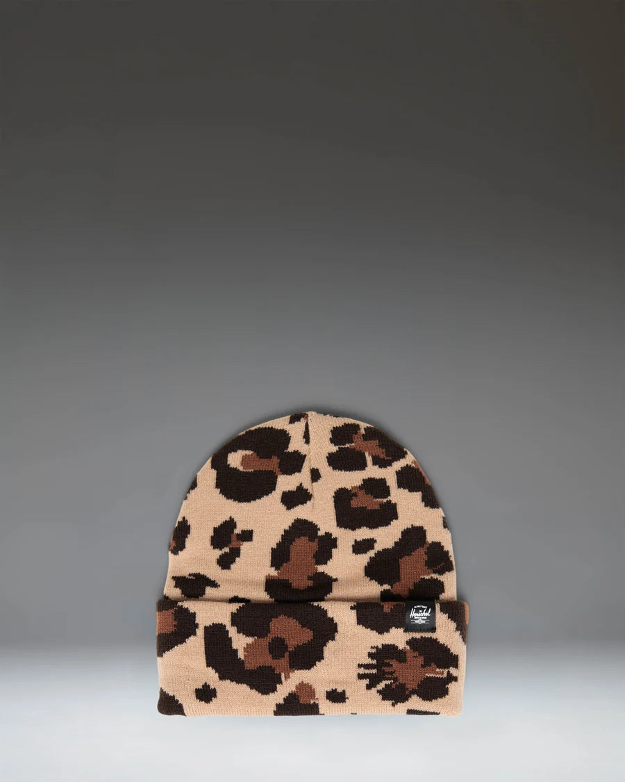 Elmer Graphic-Scribble Leopard Sachet Pink-1