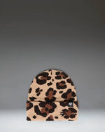 Elmer Graphic-Scribble Leopard Sachet Pink-1