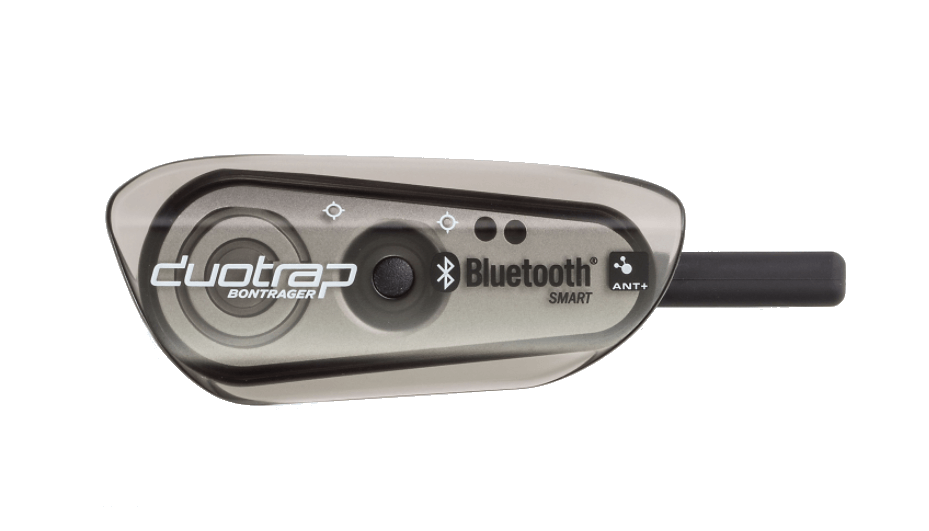 Duotrap Capteur de Vitesse/Cadence Num.-1