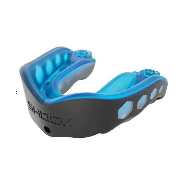 Shock Doctor PRO Avec Courro-1