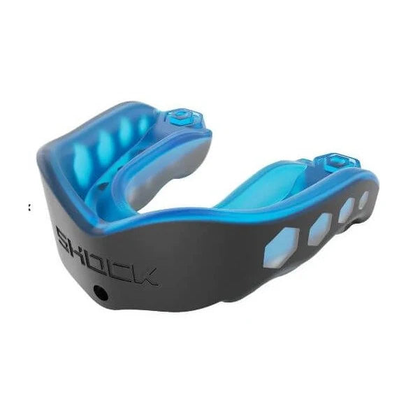 Shock Doctor PRO Avec Courro-1