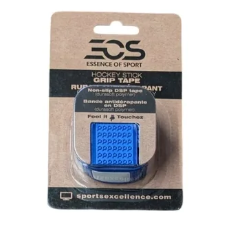 Grip Bâton Hockey-Bleu Royal-1
