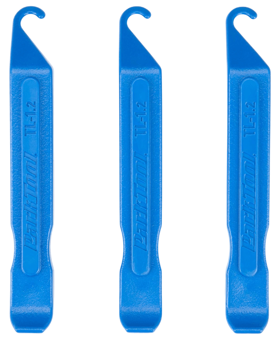 TL-1.2 Tire Lever Counter Display, Bleu-3